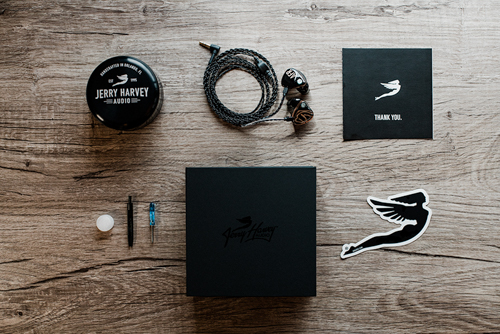 Accessories