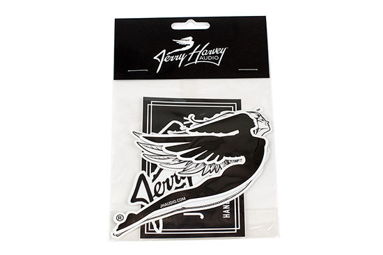 JH STICKER PACK