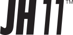 JH11 UNIVERSAL (Black)