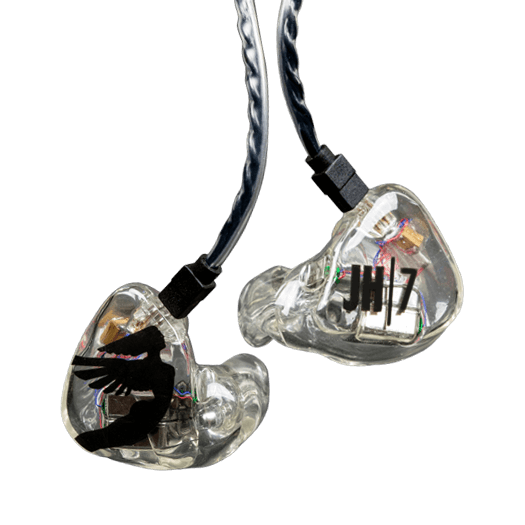 Custom In-Ear Monitors  Custom Single Driver In-Ear Monitors