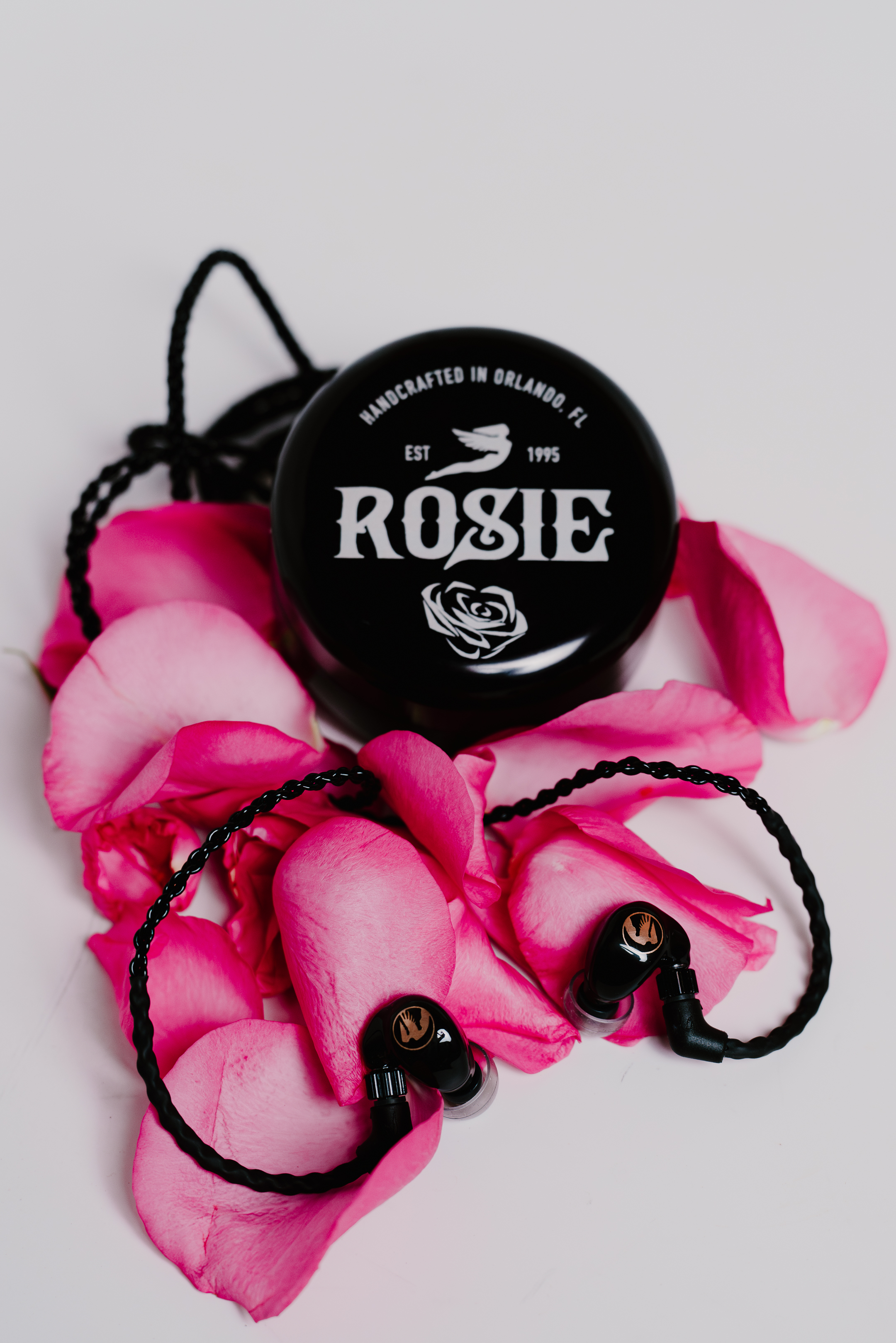 ROSIE/PEARL UNIVERSAL BUNDLE